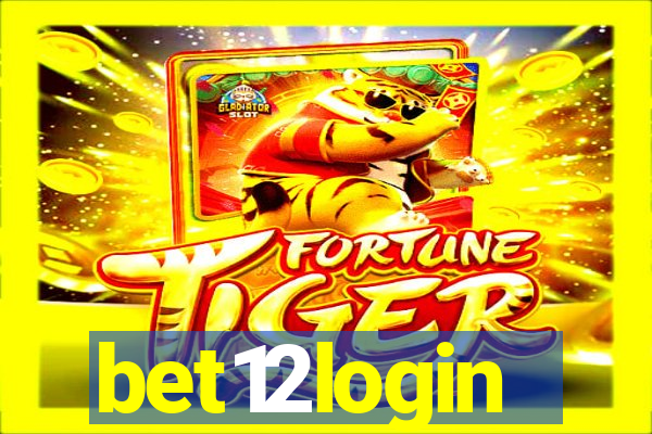 bet12login