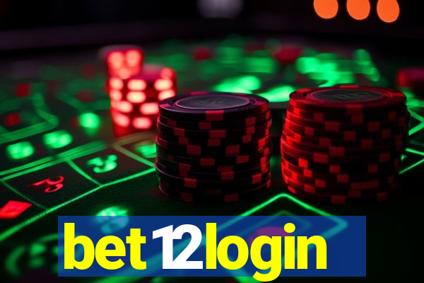 bet12login