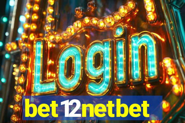 bet12netbet