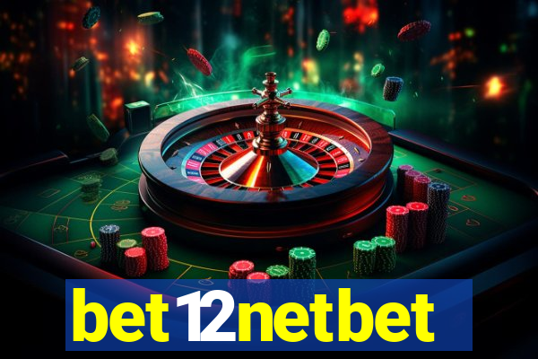 bet12netbet