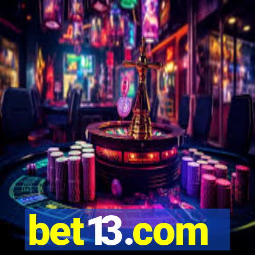 bet13.com