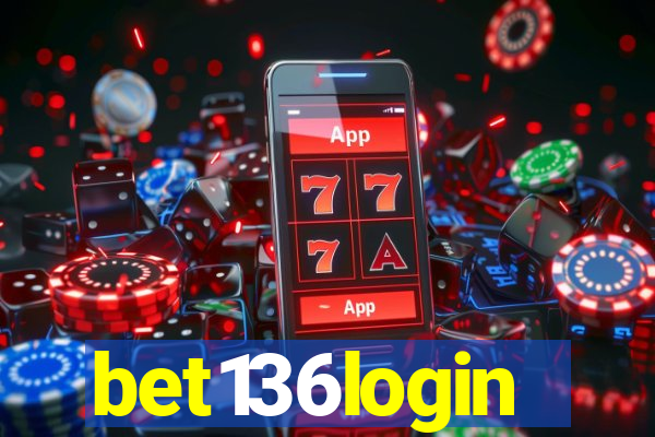 bet136login