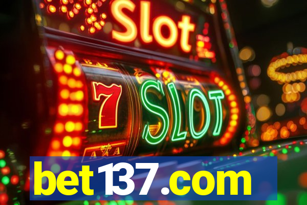 bet137.com