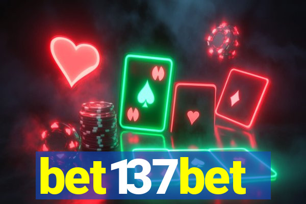 bet137bet