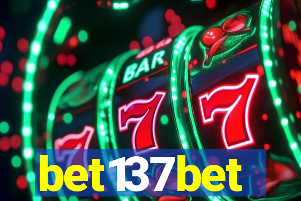 bet137bet