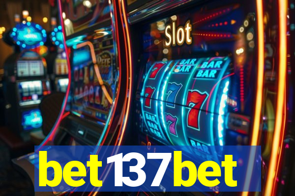 bet137bet