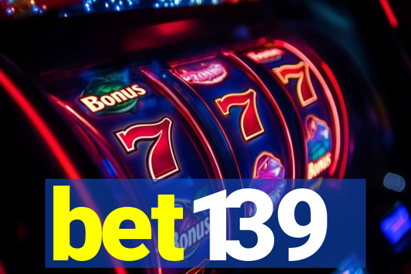 bet139