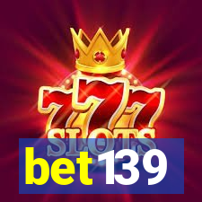 bet139