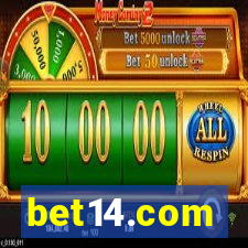 bet14.com