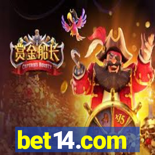 bet14.com