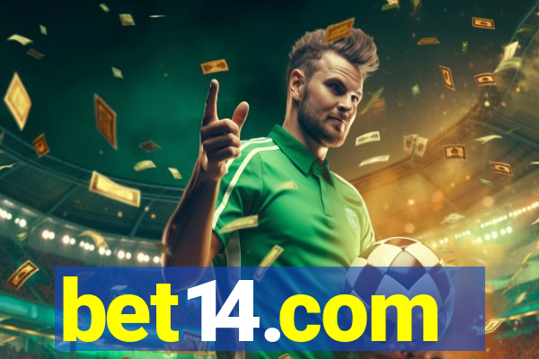 bet14.com