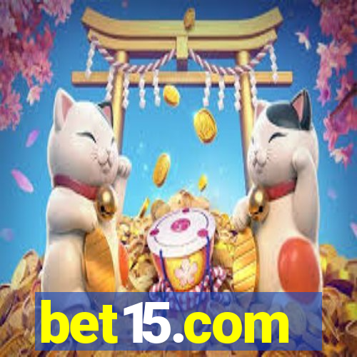 bet15.com