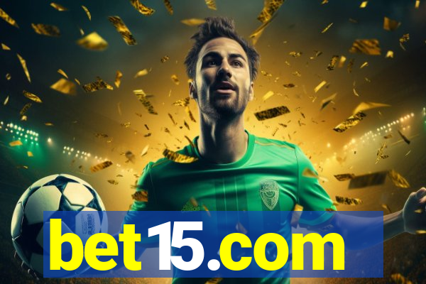 bet15.com