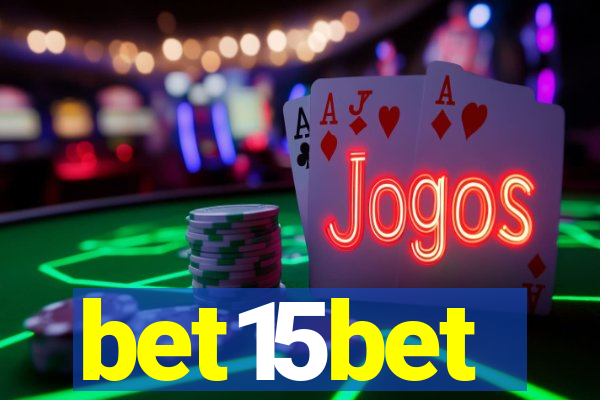 bet15bet