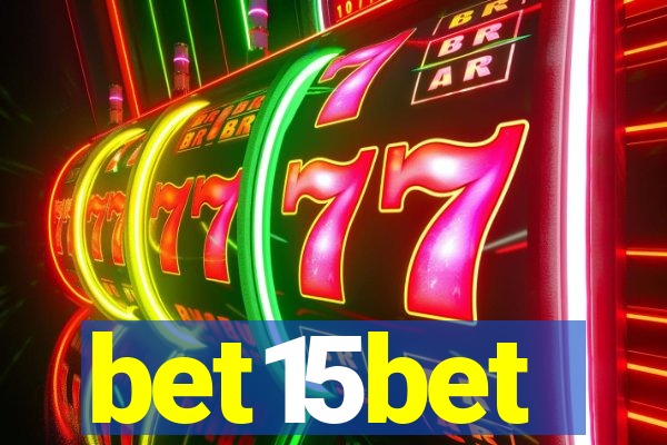 bet15bet