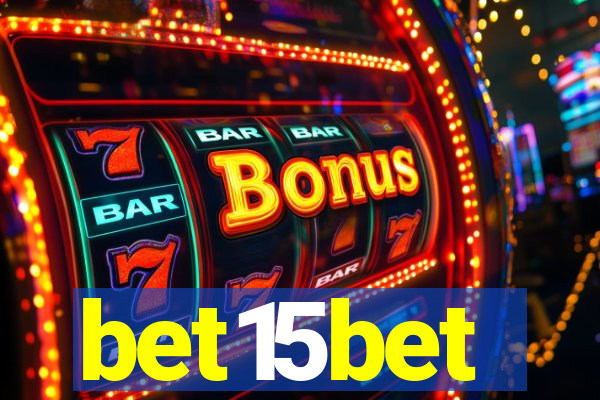 bet15bet