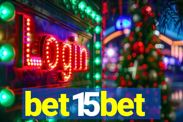 bet15bet