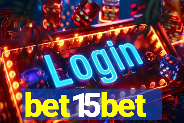 bet15bet