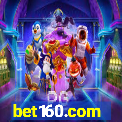 bet160.com