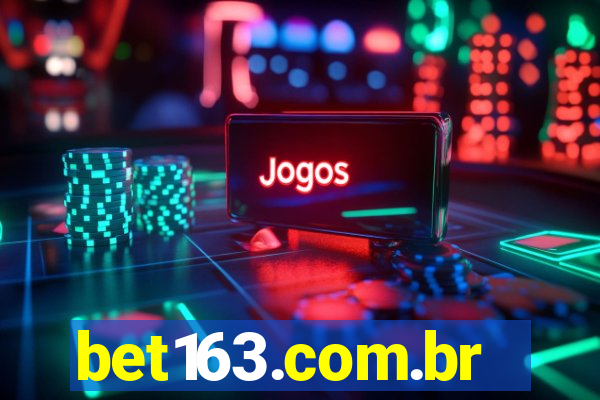 bet163.com.br