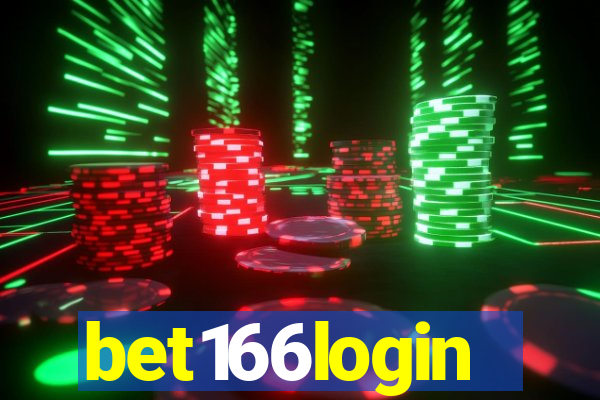 bet166login