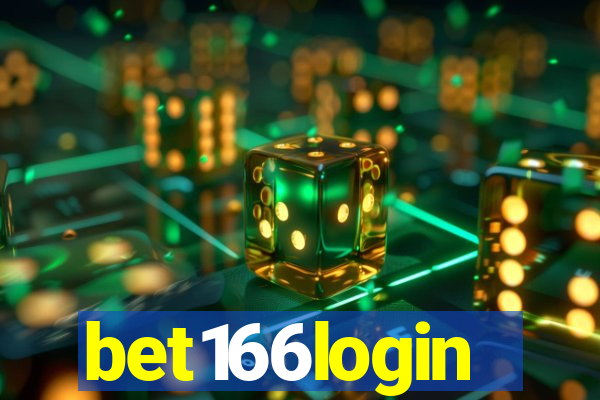 bet166login