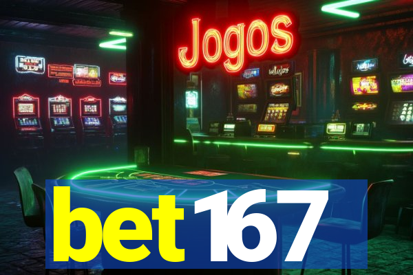 bet167