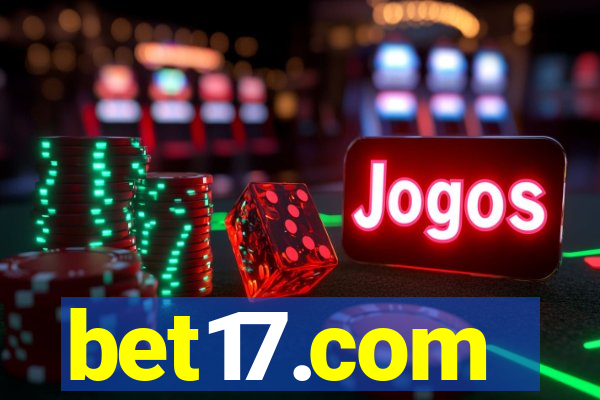 bet17.com