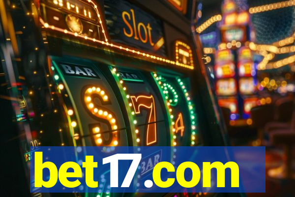 bet17.com