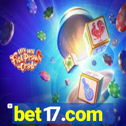 bet17.com