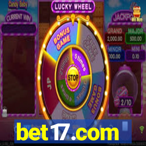 bet17.com