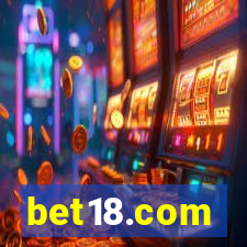 bet18.com