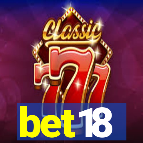 bet18