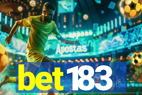 bet183