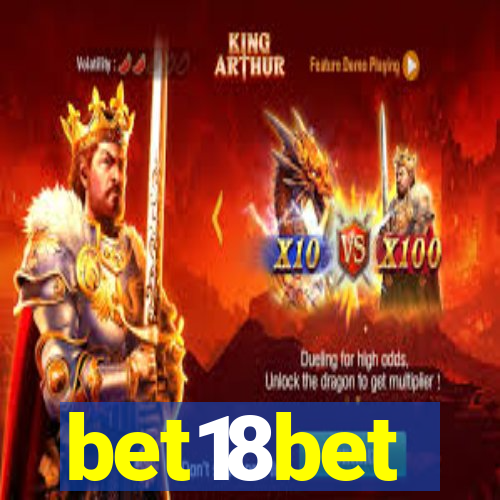 bet18bet