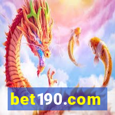 bet190.com