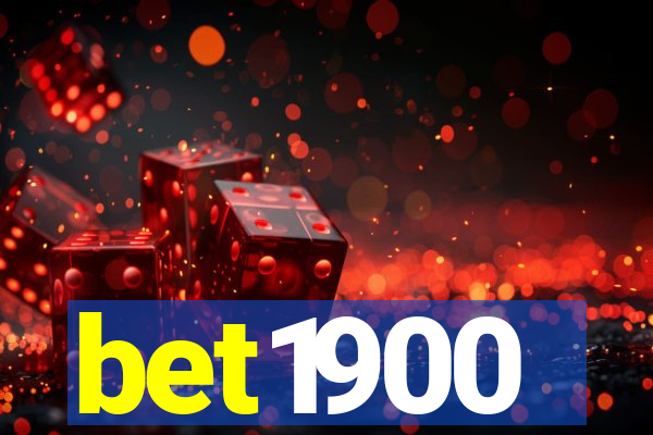 bet1900