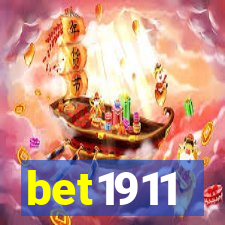 bet1911