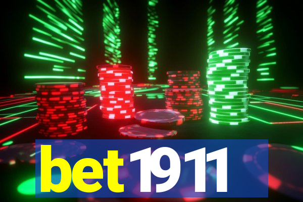 bet1911