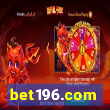 bet196.com