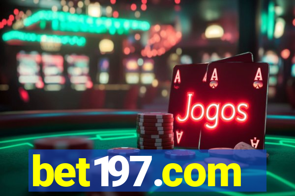 bet197.com