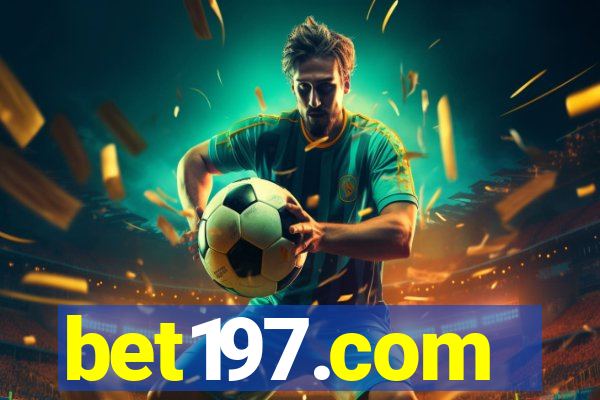 bet197.com