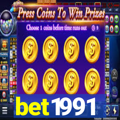 bet1991