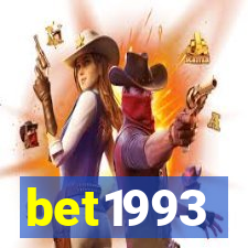 bet1993