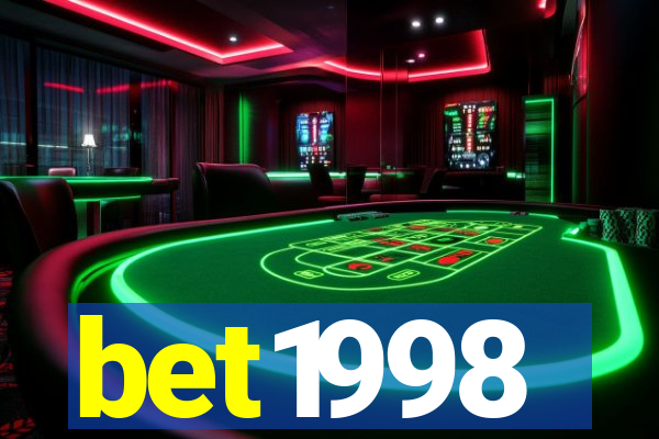 bet1998