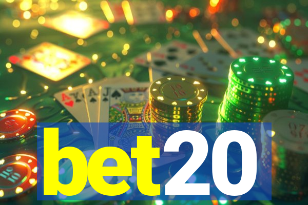 bet20