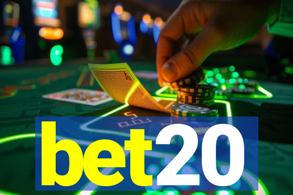 bet20