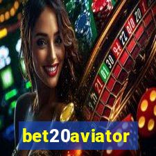 bet20aviator