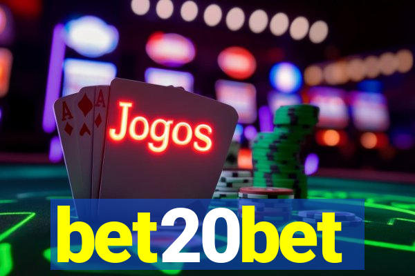 bet20bet