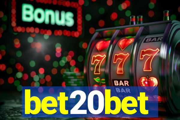 bet20bet